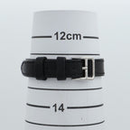 Hermès Mini Medor · Steel · Quartz