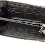 Louis Vuitton Zippy · Monogram Eclipse