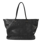 Chanel On the Road · Calfskin Tote