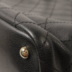 Chanel On the Road · Calfskin Tote