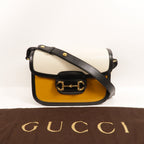Gucci Horsebit 1955 · Calfskin