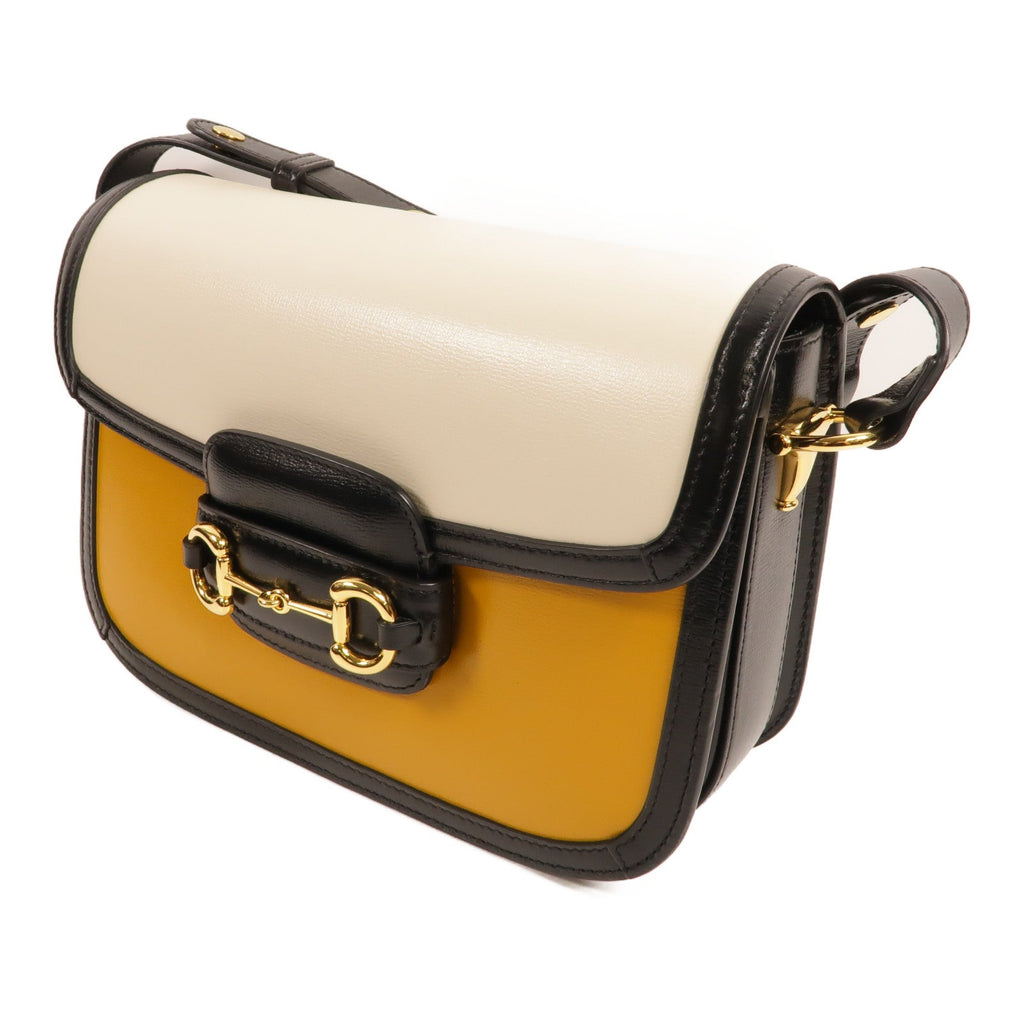 Gucci Horsebit 1955 · Calfskin