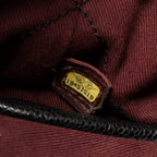 Chanel On the Road · Calfskin Tote