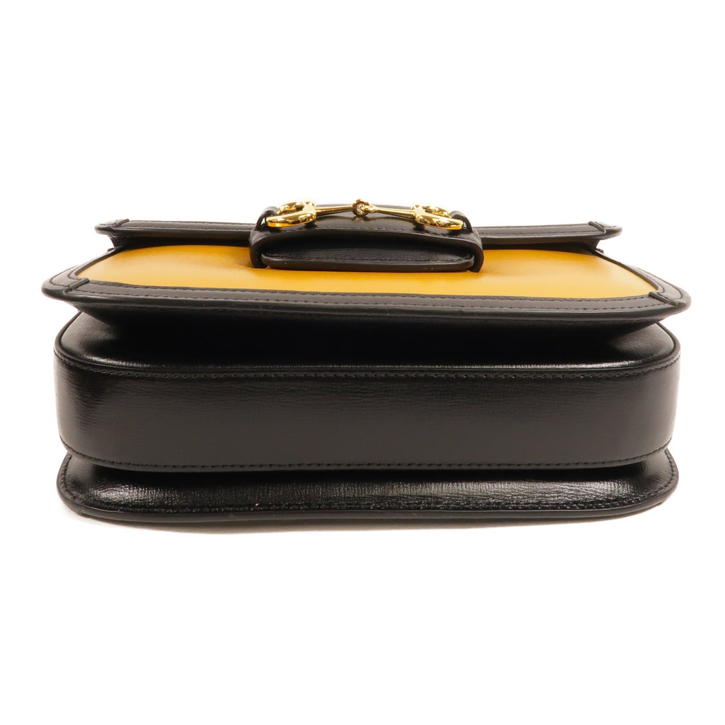 Gucci Horsebit 1955 · Calfskin