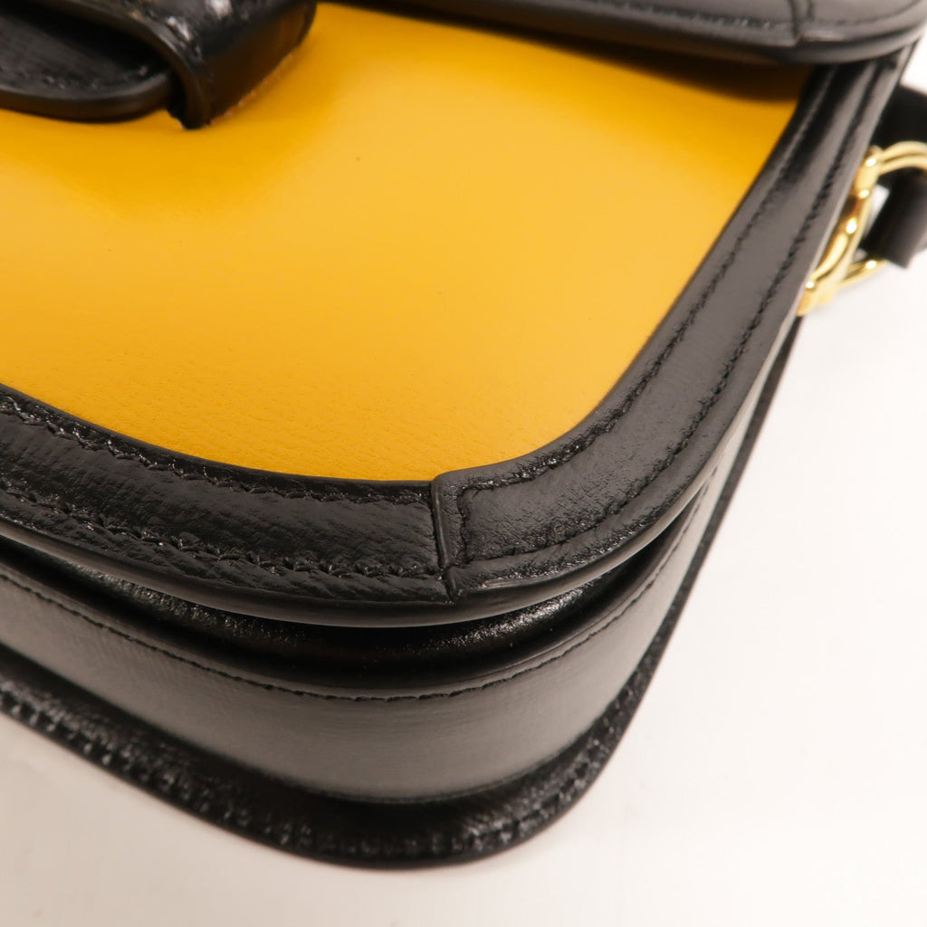 Gucci Horsebit 1955 · Calfskin