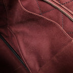 Chanel On the Road · Calfskin Tote