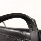 Chanel On the Road · Calfskin Tote