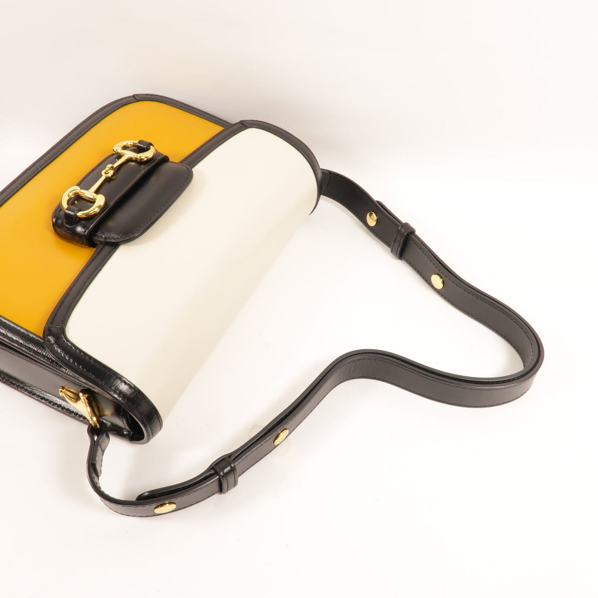 Gucci Horsebit 1955 · Calfskin
