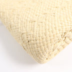 Loewe Square Pocket · Iraca Palm