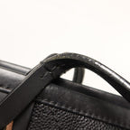 Chanel On the Road · Calfskin Tote