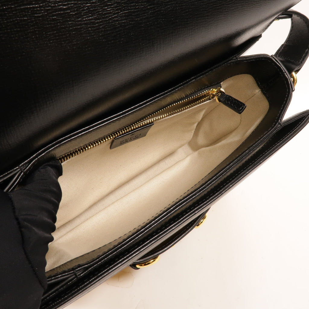 Gucci Horsebit 1955 · Calfskin