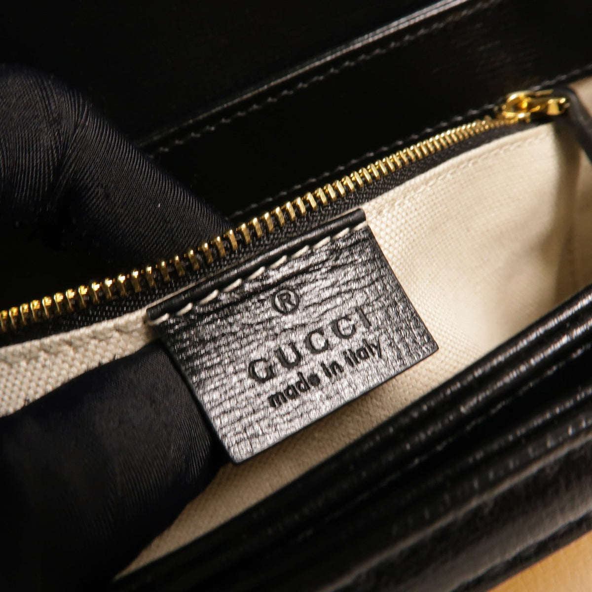 Gucci Horsebit 1955 · Calfskin
