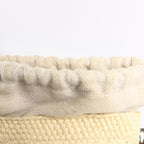 Loewe Square Pocket · Iraca Palm