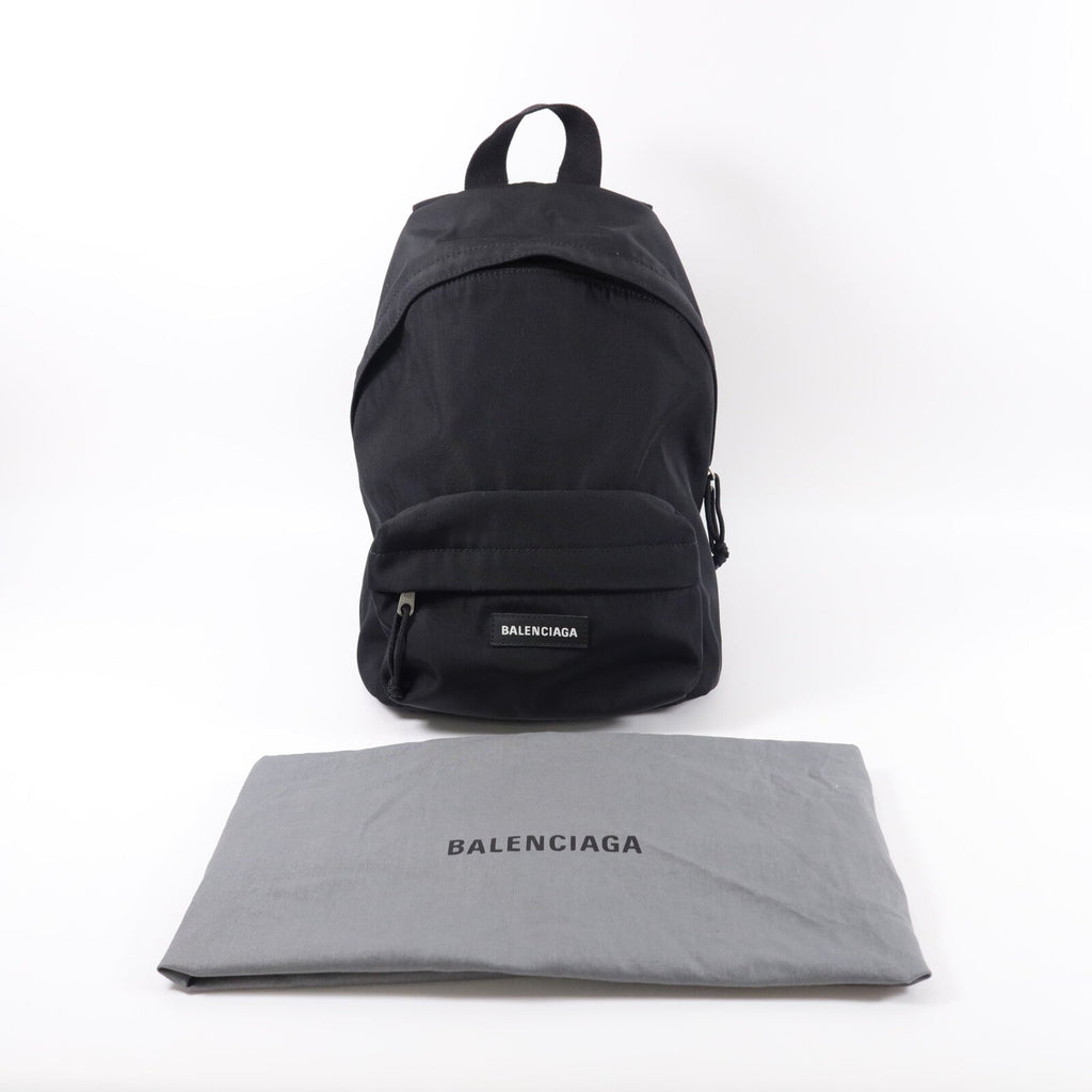 Balenciaga Explorer · Small Backpack · Nylon