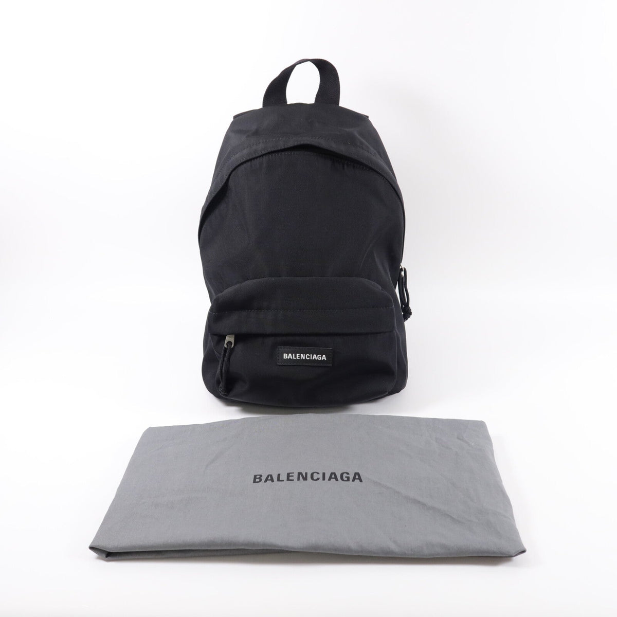 Balenciaga Explorer · Small Backpack · Nylon