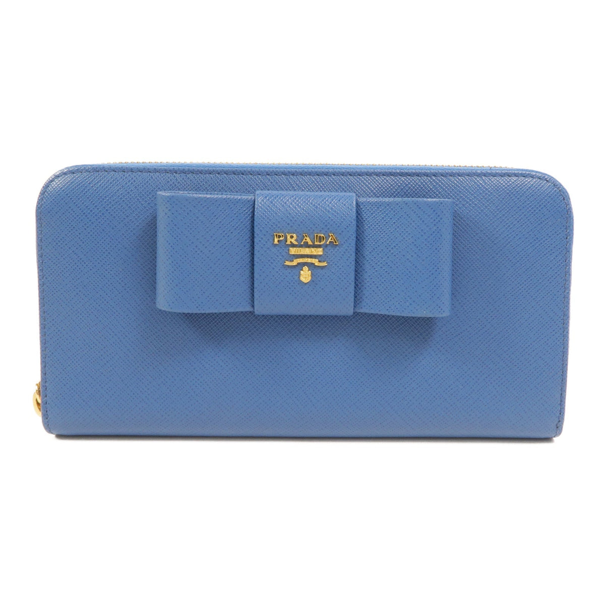 Prada Fiocco · Saffiano Leather