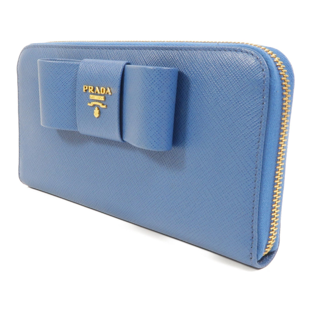 Prada Fiocco · Saffiano Leather