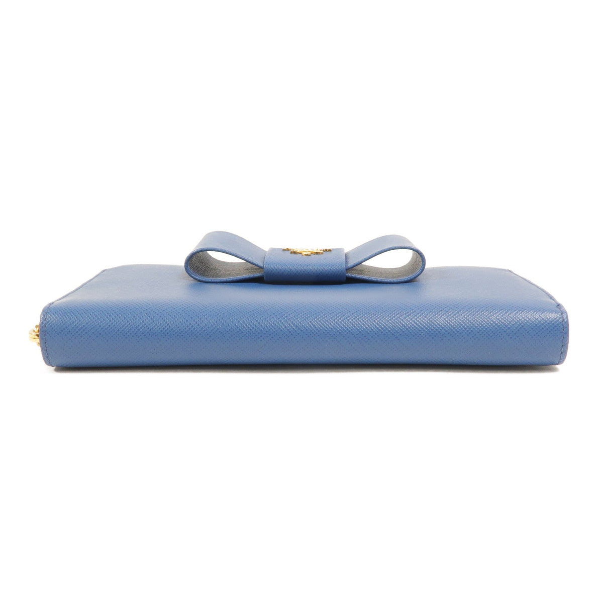 Prada Fiocco · Saffiano Leather