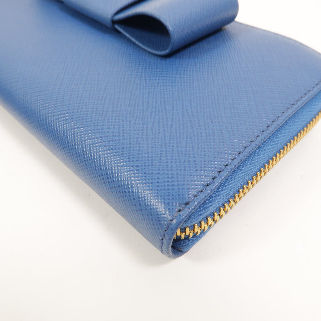 Prada Fiocco · Saffiano Leather