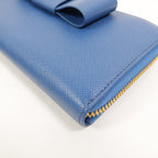 Prada Fiocco · Saffiano Leather