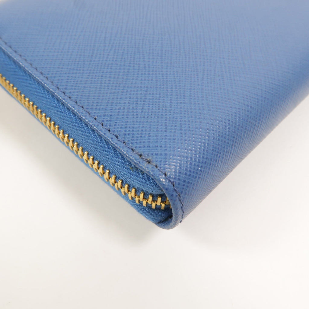 Prada Fiocco · Saffiano Leather