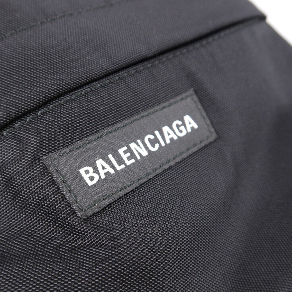 Balenciaga Explorer · Small Backpack · Nylon