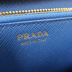 Prada Fiocco · Saffiano Leather