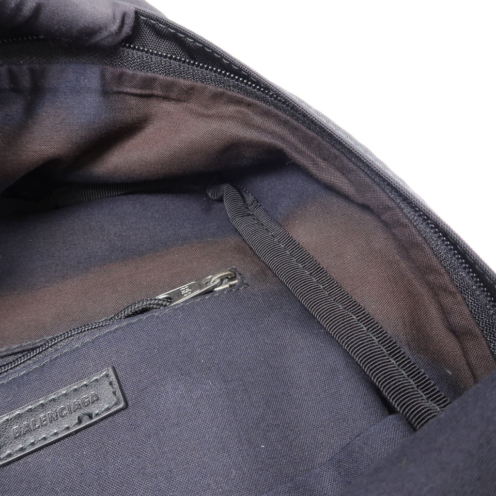 Balenciaga Explorer · Small Backpack · Nylon