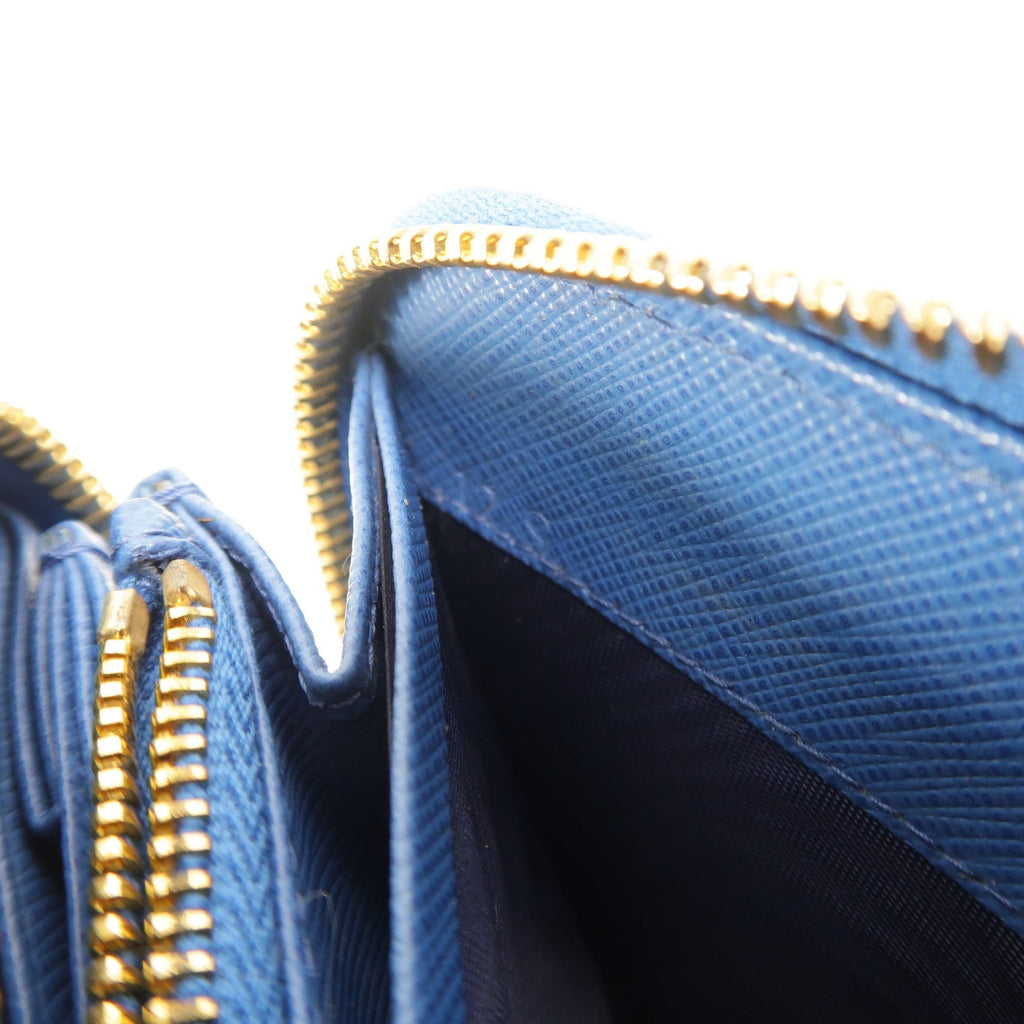 Prada Fiocco · Saffiano Leather