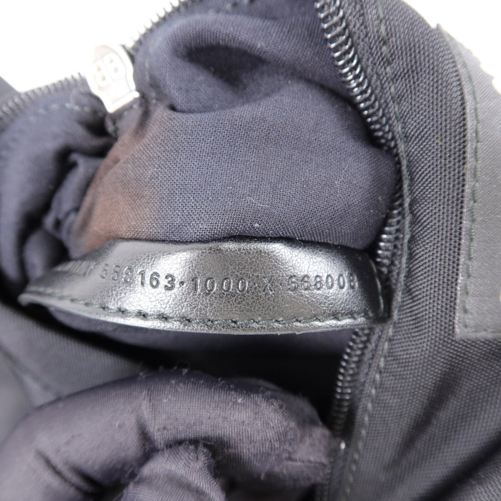 Balenciaga Explorer · Small Backpack · Nylon