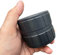 Grip Capsule Storage Vault by Maratac® - Delrin - Gen 2 🚨  Flash Sale! 🚨
