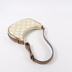 Celine Mini Ava · Coated Canvas