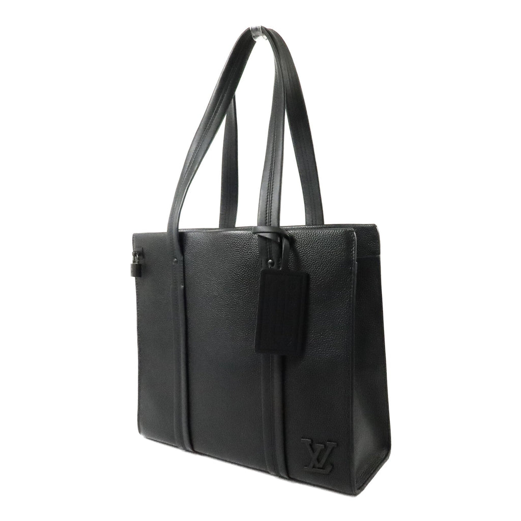 Louis Vuitton Take Off Tote · Aerogram · Calfskin
