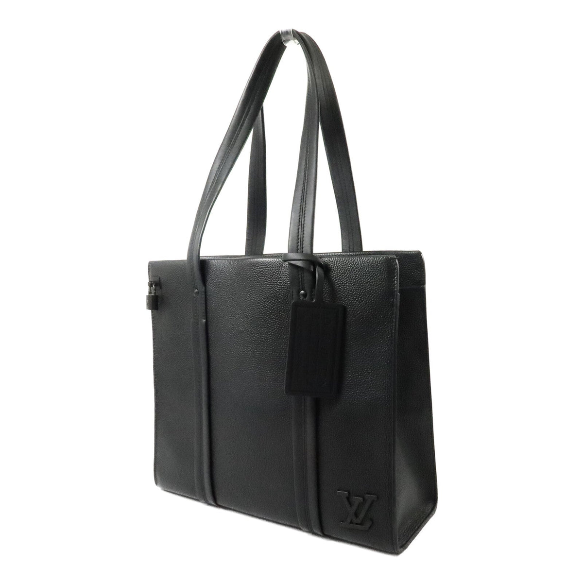 Louis Vuitton Take Off Tote · Aerogram · Calfskin