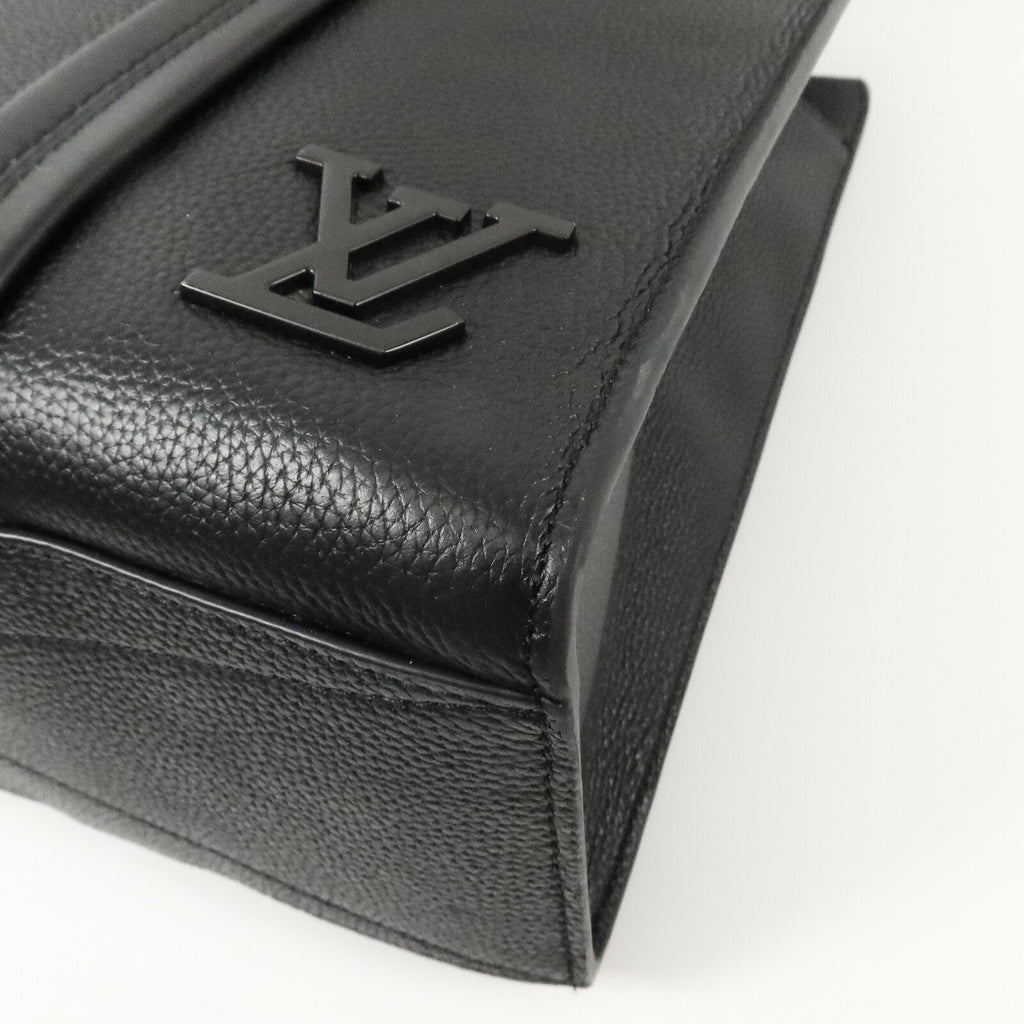 Louis Vuitton Take Off Tote · Aerogram · Calfskin