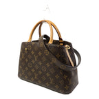 Louis Vuitton Montaigne BB · Monogram