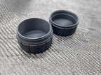 Grip Capsule Storage Vault by Maratac® - Delrin - Gen 2 🚨  Flash Sale! 🚨