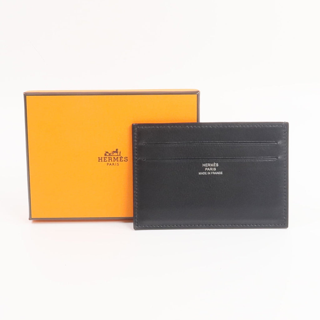 Hermès Citizen Twill · Veau Evergrain