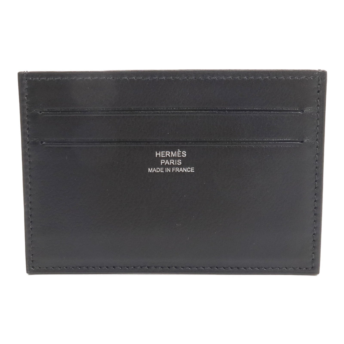 Hermès Citizen Twill · Veau Evergrain
