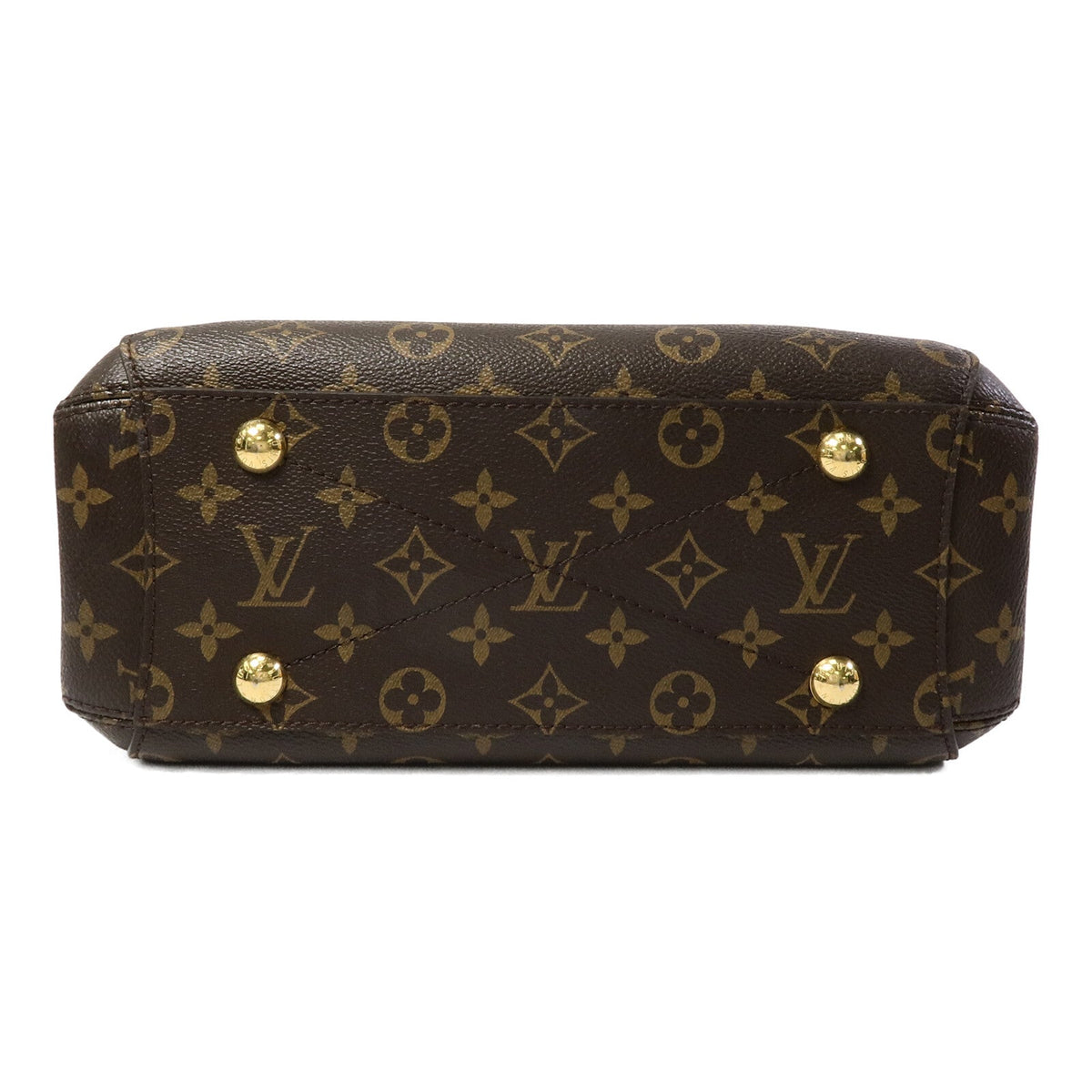 Louis Vuitton Montaigne BB · Monogram