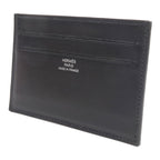 Hermès Citizen Twill · Veau Evergrain