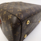 Louis Vuitton Montaigne BB · Monogram