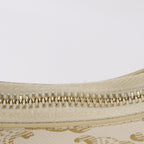 Celine Mini Ava · Coated Canvas