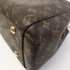 Louis Vuitton Montaigne BB · Monogram