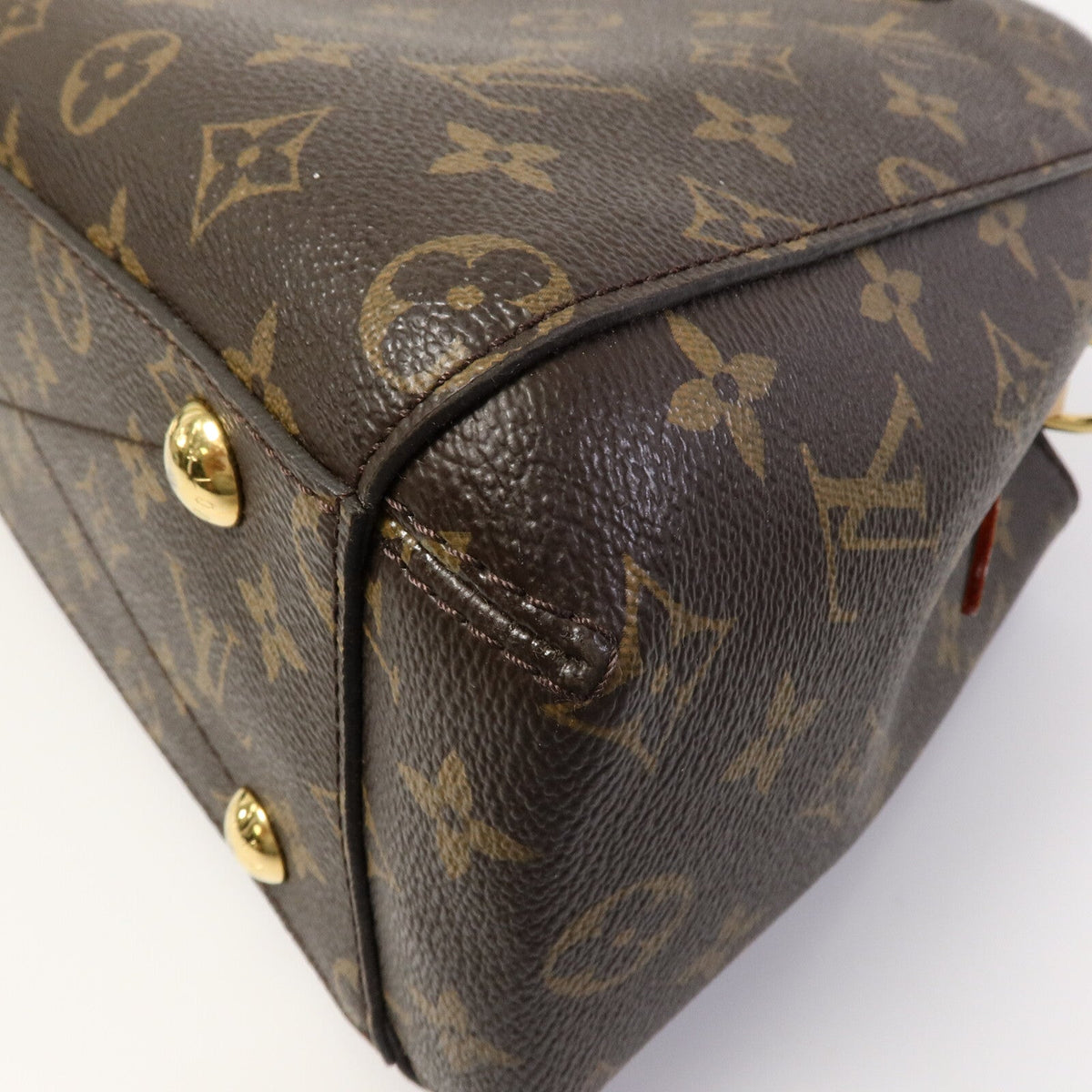 Louis Vuitton Montaigne BB · Monogram