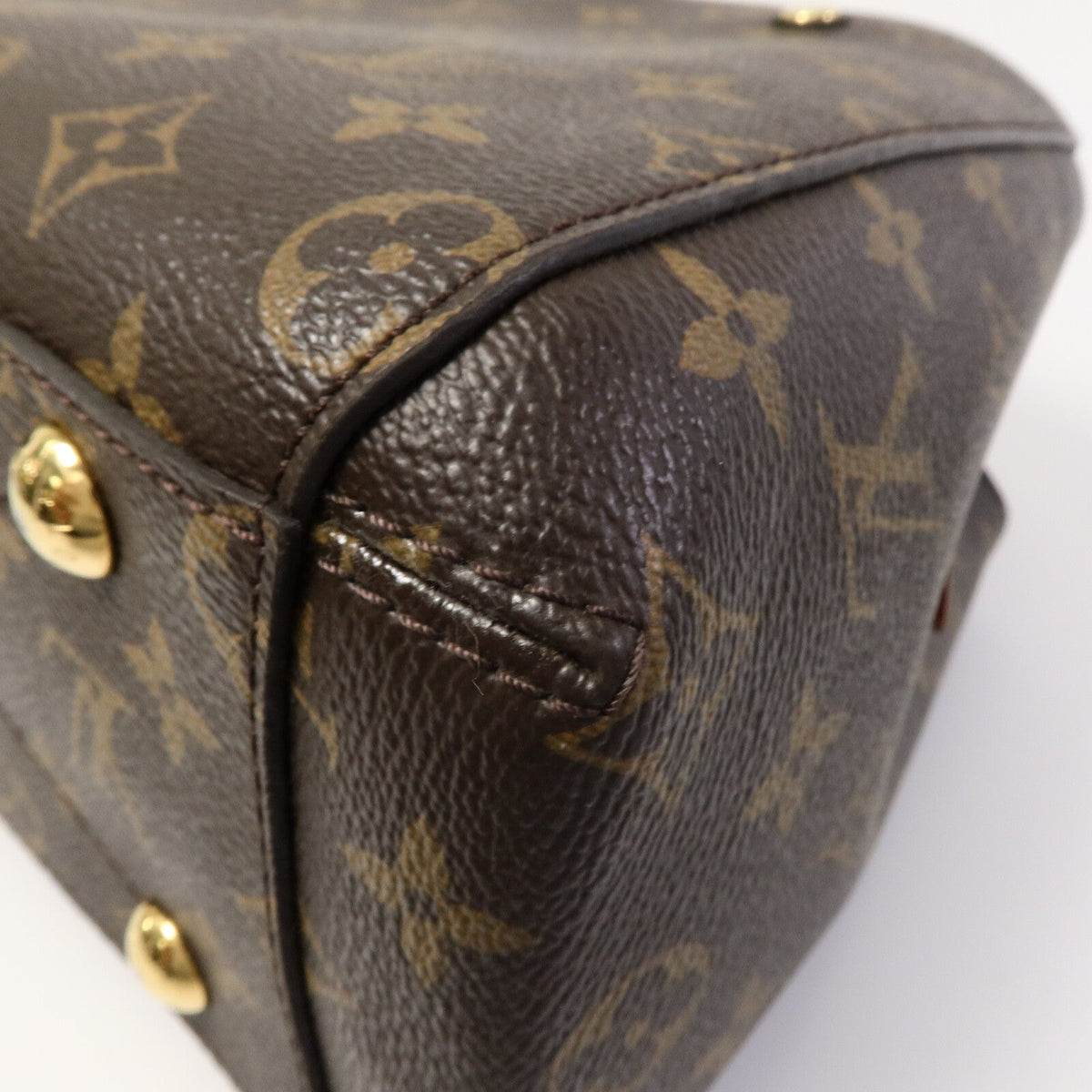 Louis Vuitton Montaigne BB · Monogram