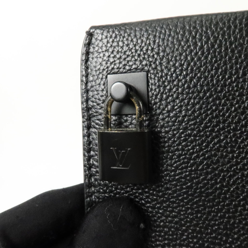 Louis Vuitton Take Off Tote · Aerogram · Calfskin