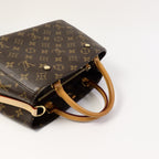 Louis Vuitton Montaigne BB · Monogram