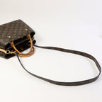 Louis Vuitton Montaigne BB · Monogram