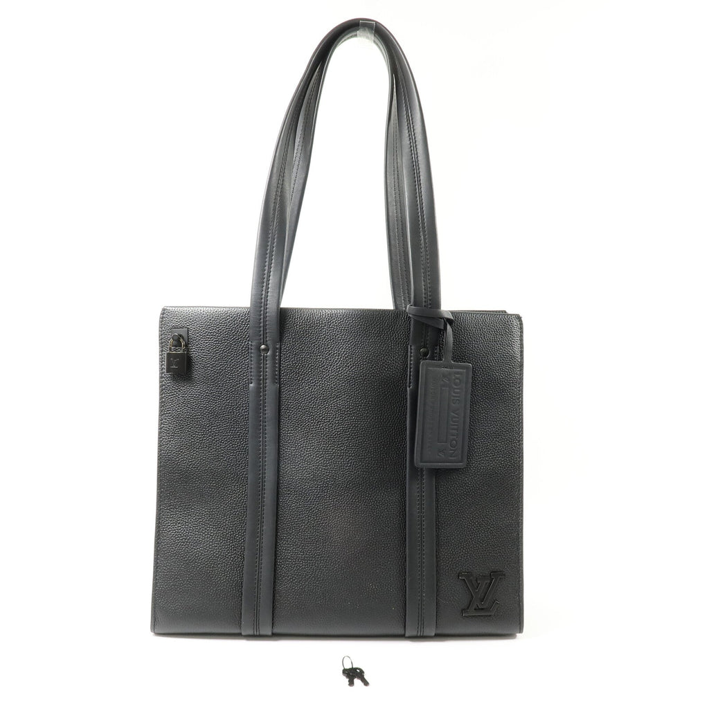 Louis Vuitton Take Off Tote · Aerogram · Calfskin